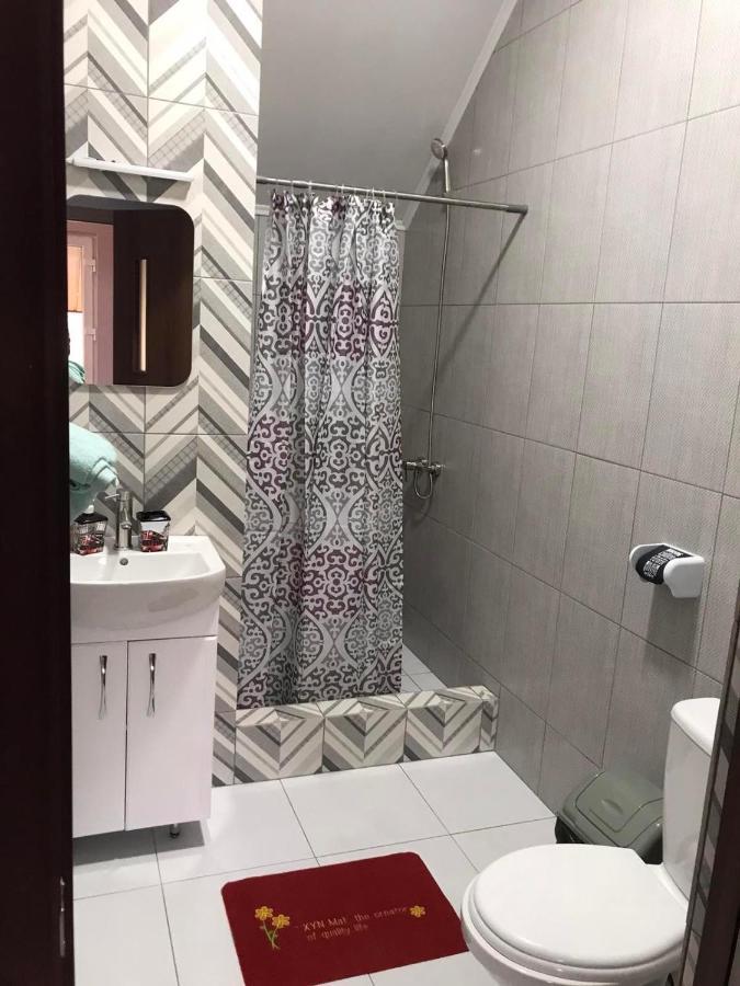 Катерина Hotel Chynadiyovo Ngoại thất bức ảnh