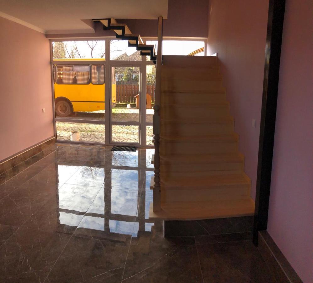 Катерина Hotel Chynadiyovo Ngoại thất bức ảnh