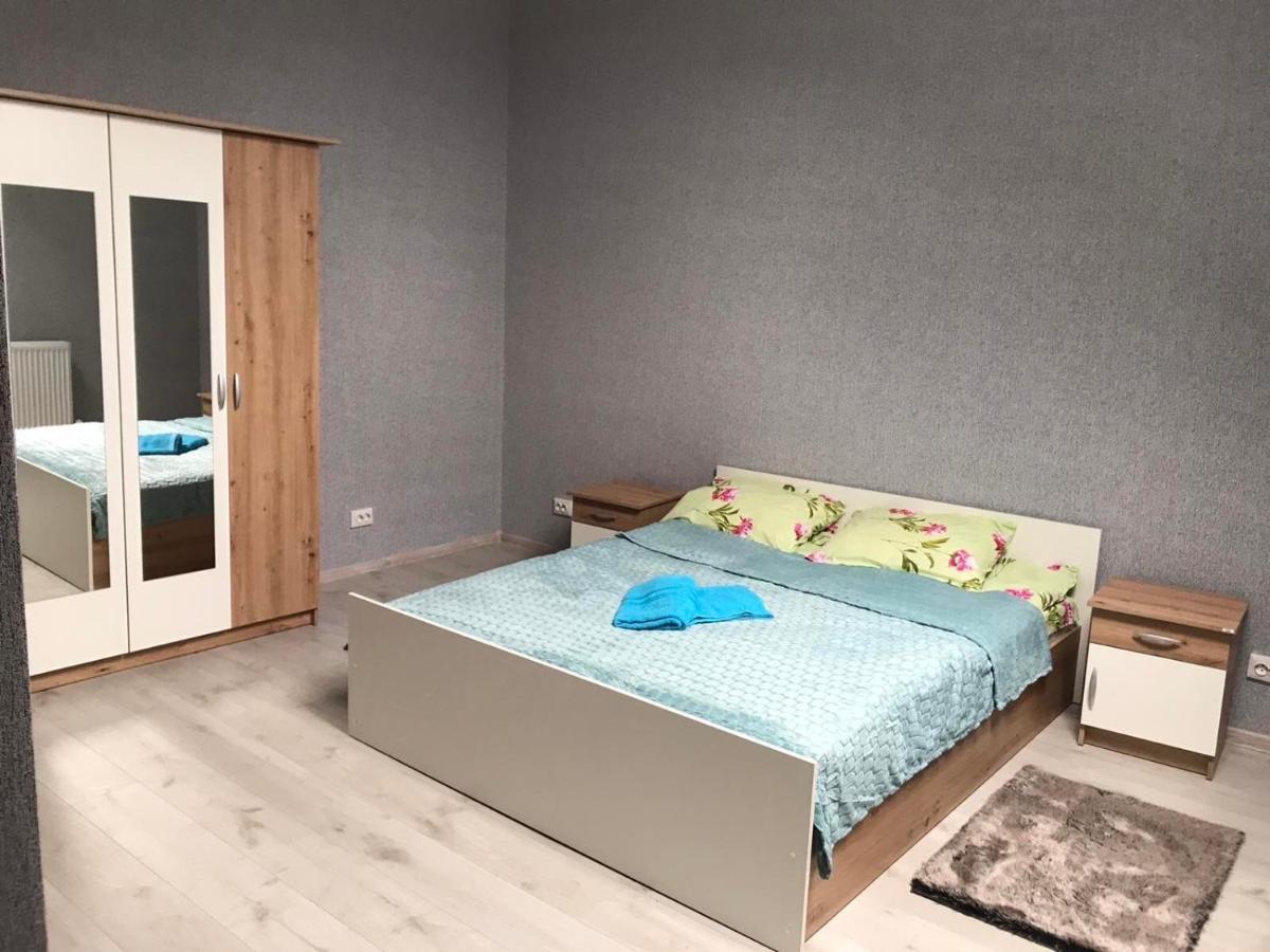 Катерина Hotel Chynadiyovo Ngoại thất bức ảnh