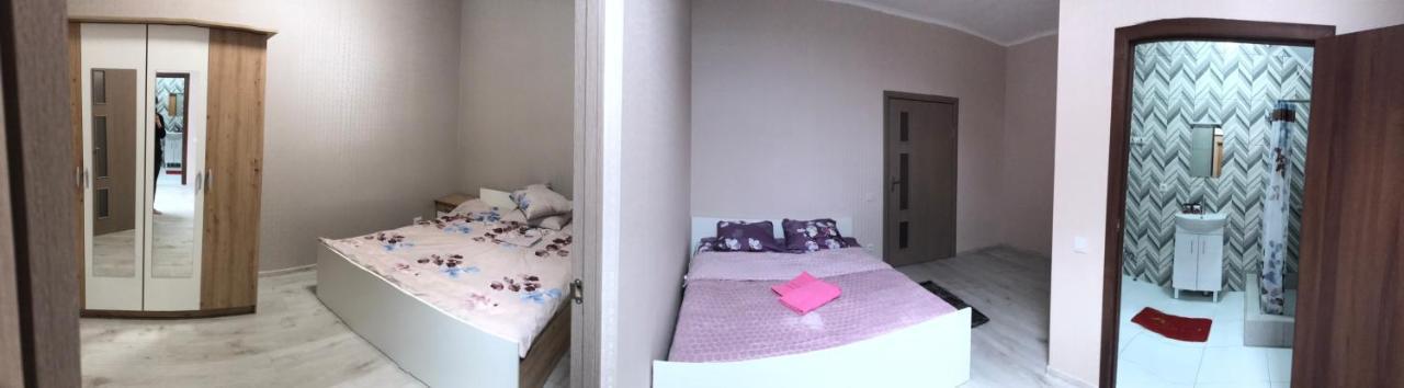Катерина Hotel Chynadiyovo Ngoại thất bức ảnh