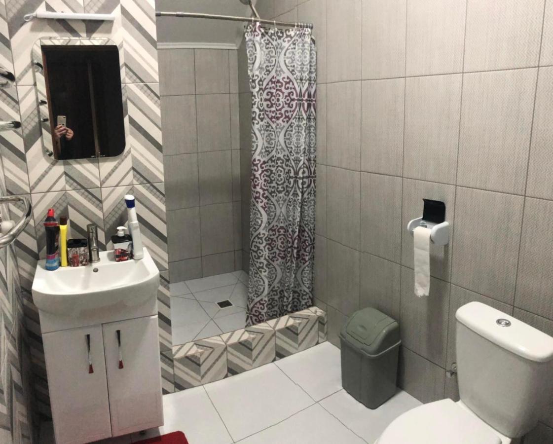 Катерина Hotel Chynadiyovo Ngoại thất bức ảnh