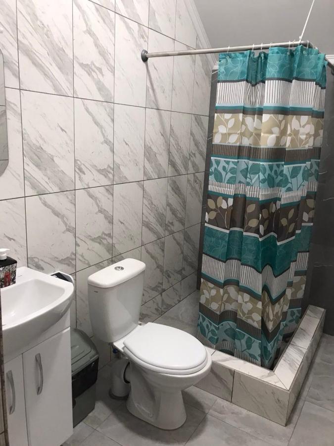 Катерина Hotel Chynadiyovo Ngoại thất bức ảnh
