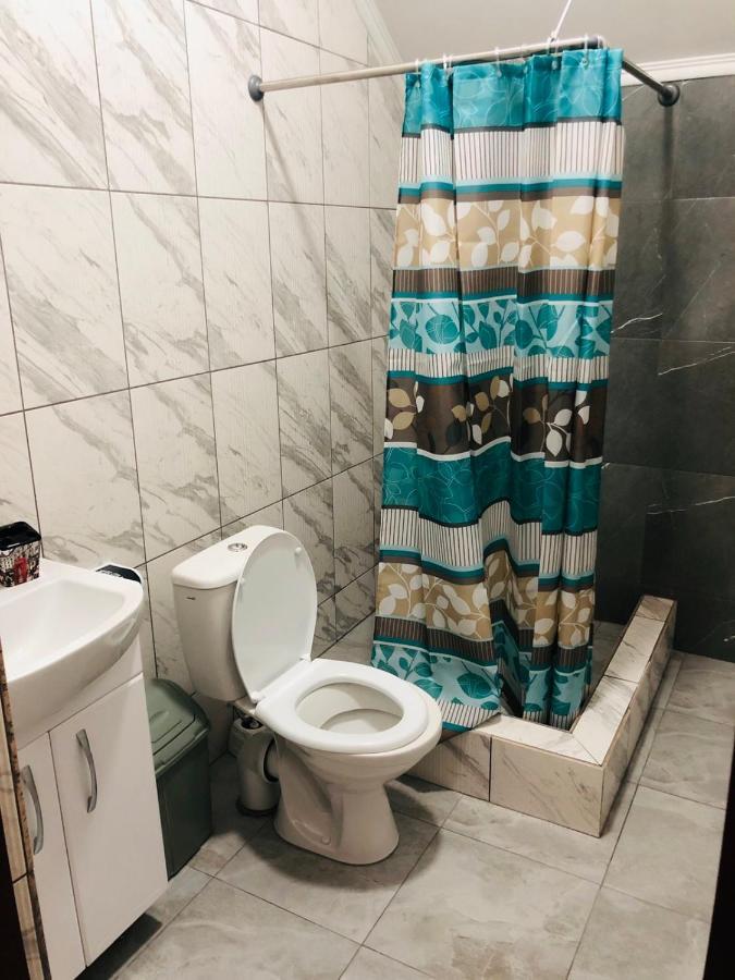 Катерина Hotel Chynadiyovo Ngoại thất bức ảnh