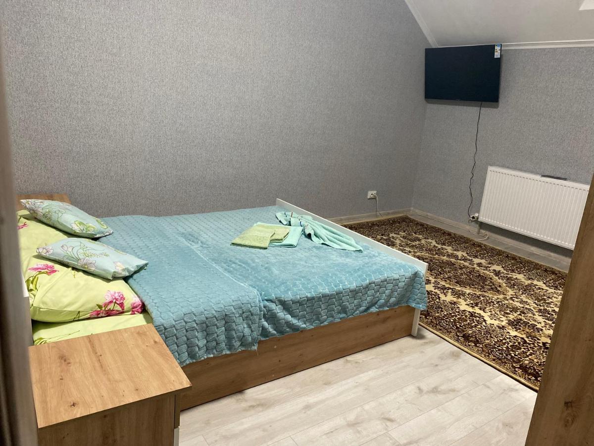 Катерина Hotel Chynadiyovo Ngoại thất bức ảnh