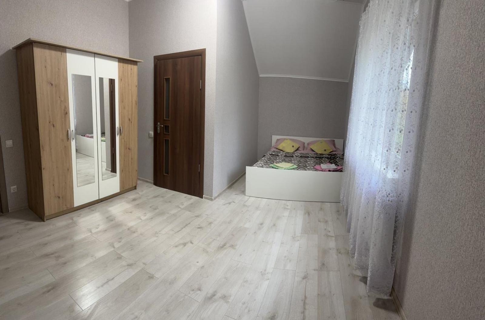 Катерина Hotel Chynadiyovo Ngoại thất bức ảnh